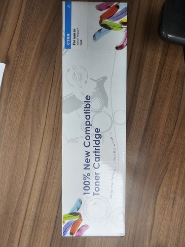 Replacment xerox cyan - xerox,