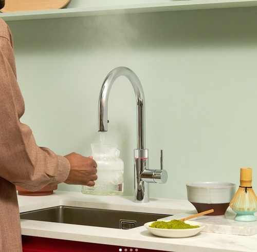 Quooker flex chrome - flex, 3