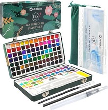Artecho Watercolour Paint Set