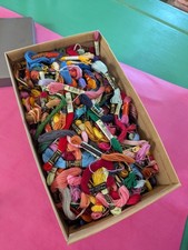 Embroidery Threads Bundle
