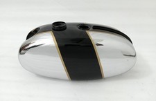 BSA B25 B50 TR25 1971-73 D355