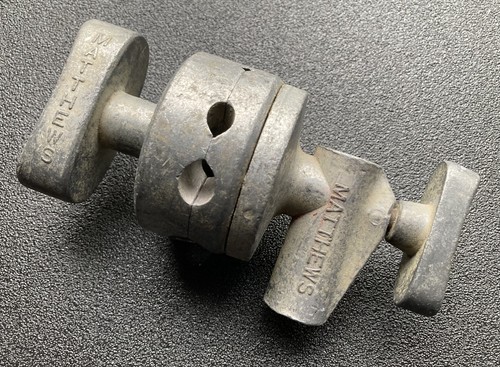Matthews studio equipment grip - matthews,