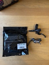 Shimano XT M8120 4-Piston