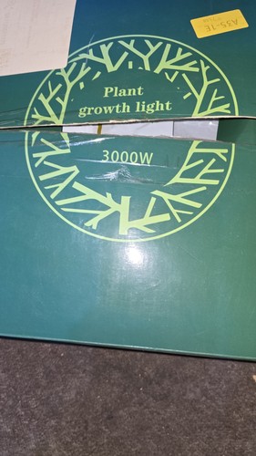 3000 watt grow - grow, light