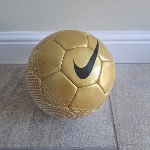 Vintage 2006 nike mercurial - vintage,