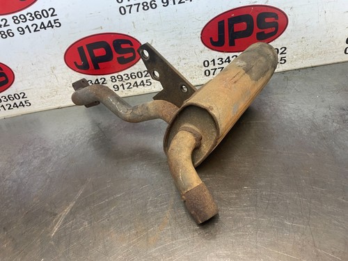 Nelson 203 exhaust system - , x