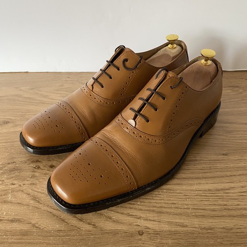 Samuel windsor brogues 5 - uk, 10.5