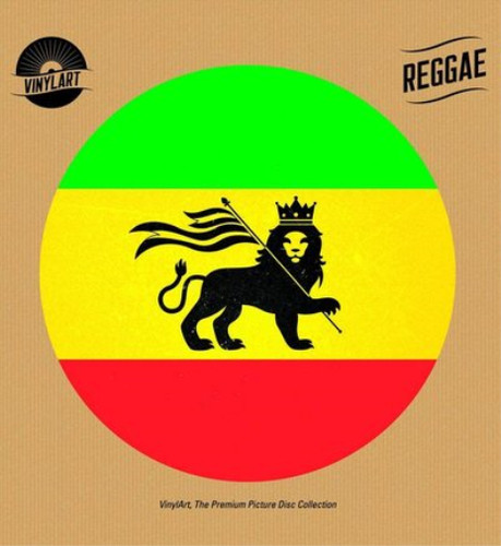 Various artists vinylart - various,