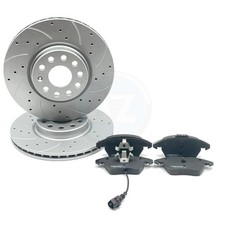 FOR VW GOLF GTI MK5 EDITION 30