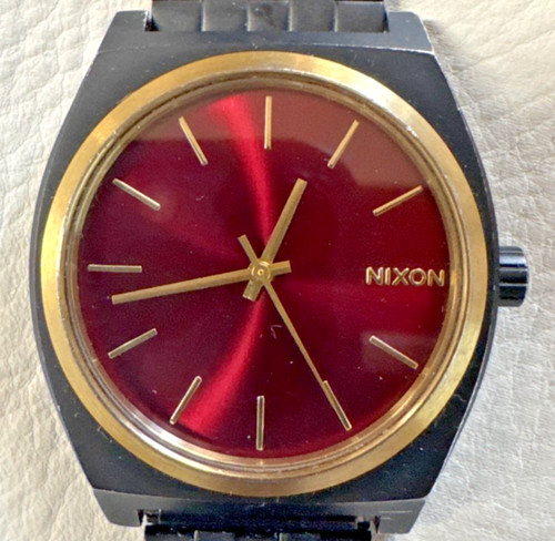 Nixon time teller - nixon,