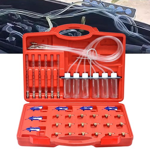 Cylinder diesel injector - 6,