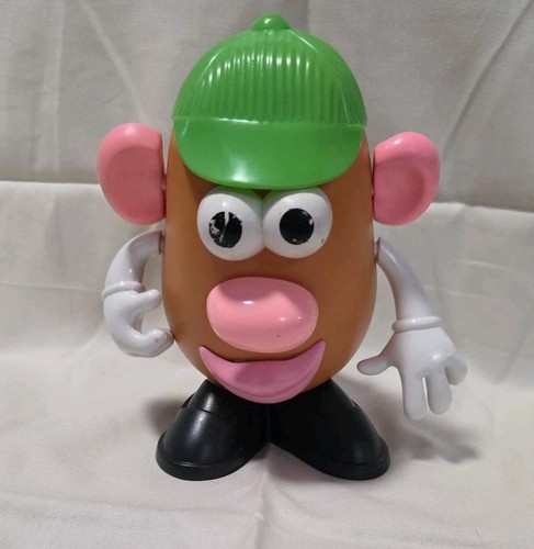 Potato head green cap - mr.,