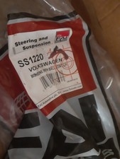 FAI SS1220 Control Arm Front