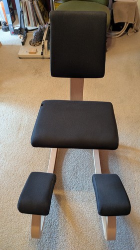 Varier variable kneeling - variable,