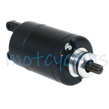 STARTER Motor for Bajaj