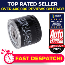 Oil Filter fits VOLVO V90 965