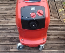 Hilti VC40 UM 110v Dust