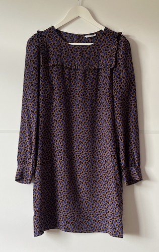 Aubin wills silk - &,