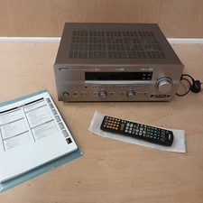 Yamaha natural sound - yamaha, av