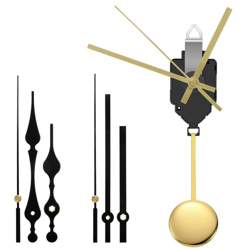 Eeekit clock mechanism with - eeekit,
