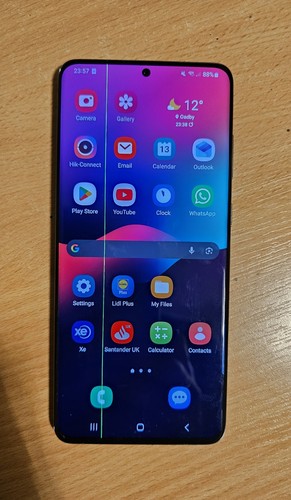 Samsung galaxy s20 plus - galaxy, 5g