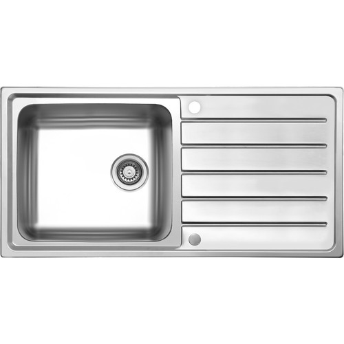 Maine kitchen sink stainless - sink,