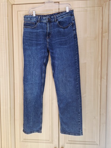 Mens jeans blue size - jeans, r