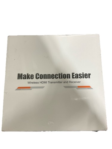 Make connection easier - make,