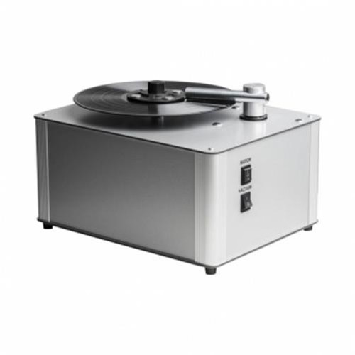 Pro ject record - pro-ject, vc-s3