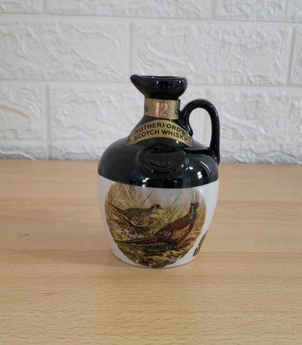 Vintage rutherfords scotch - vintage,
