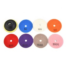 Effective Polishing Pads for
