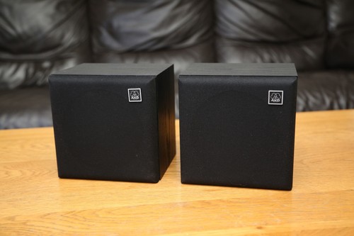 Pair akg lsm50 micro - ,