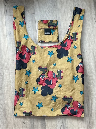 Used baggu joonbug solo - joonbug, skate