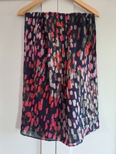 JOULES large square cotton