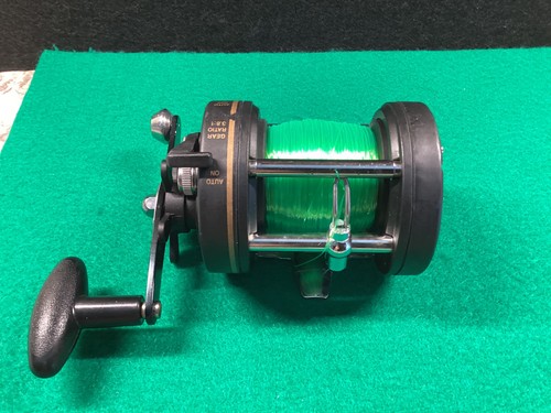 Shakespeare tidewater reel - tidewater,