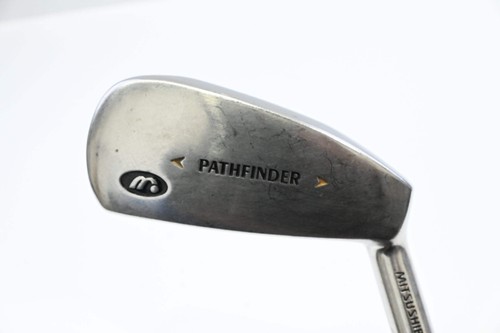 Mitsushiba pathfinder hybrid - mitsushiba,