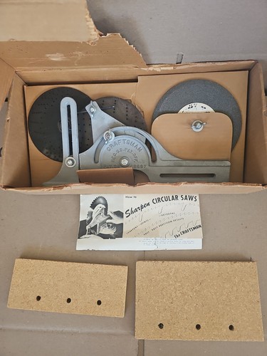 Craftsman circular saw - craftsman,