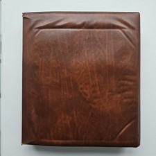 Cover Album Containing