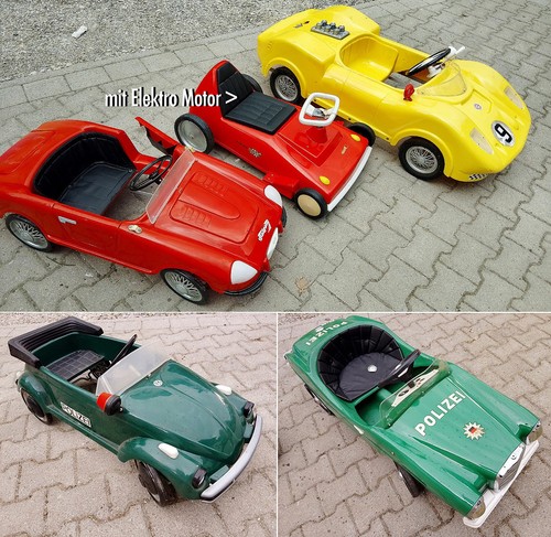 Convolute rare old tretautos - convolute,