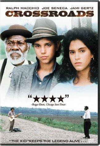 Crossroads dvd region 1 - [dvd], 1]