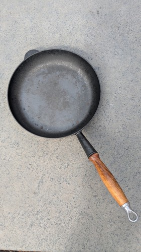 Cousances cast iron - 28,