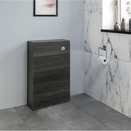 Bathroom toilet unit only - toilet,