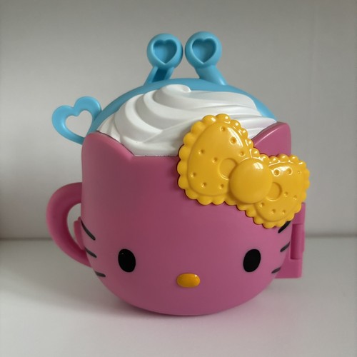 Hello kitty and friends - friends, minis
