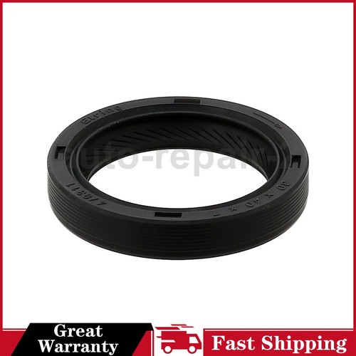 Engine camshaft seal - camshaft, ring