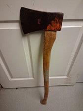 Sandvik 4 1/2lb Axe