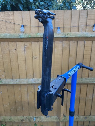 Ritchey super logic carbon - super,