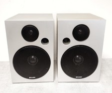 Vintage Sharp CP 111 EL 2-Way