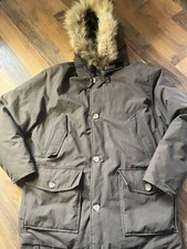Woolrich Arctic Parka - Medium