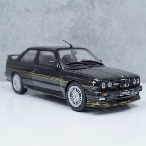 Bmw alpina e30 m3 1 - bmw,