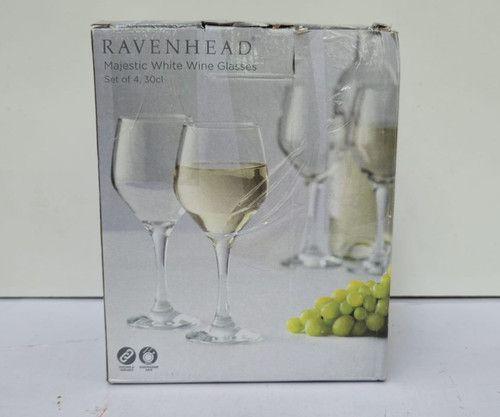 Ravenhead majestic set - majestic, 4